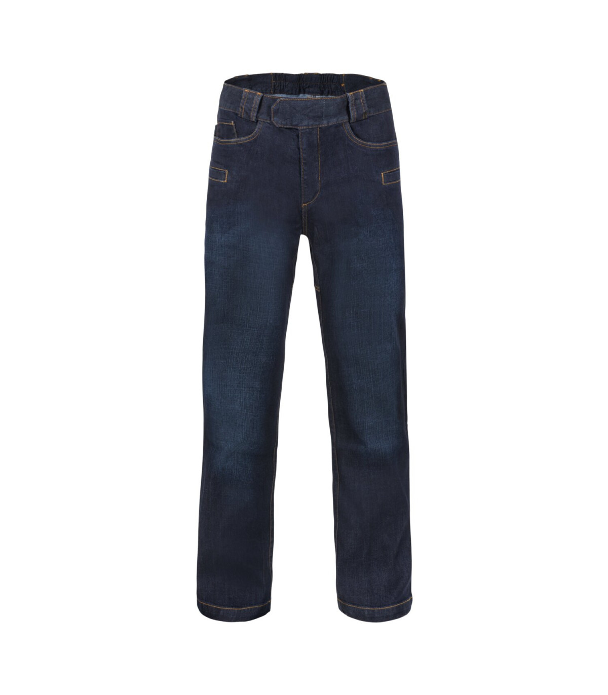 Παντελόνι Τζιν Helikon-Tex Greyman Slim Denim Mid Jeans Επιχειρησιακό | Sabotage Oddal