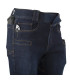 Παντελόνι Τζιν Helikon-Tex Greyman Slim Denim Mid Jeans Επιχειρησιακό | Sabotage Oddal