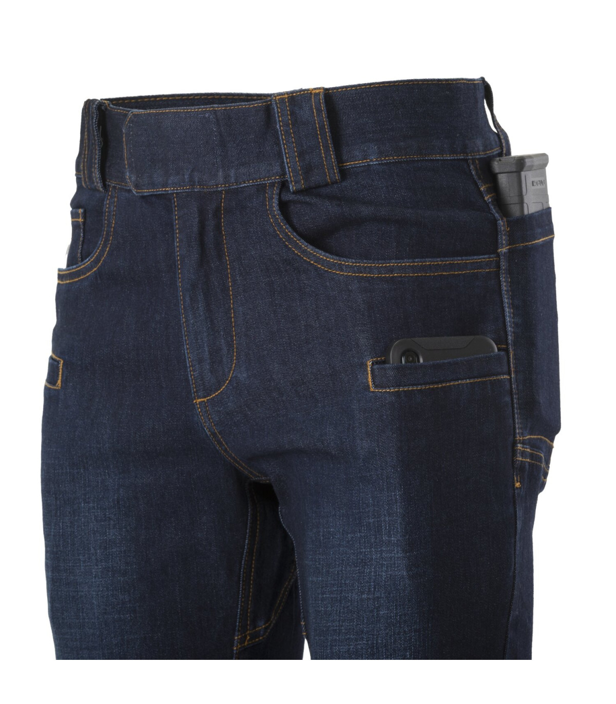 Helikon-Tex Greyman Slim Denim Mid Jeans Tactical Pants | Sabotage Oddal