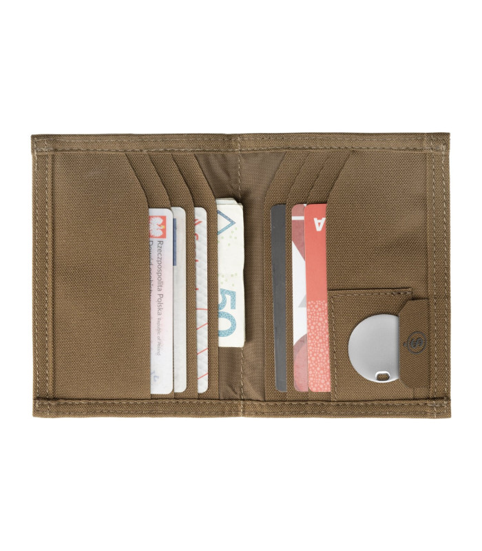 Helikon-Tex EDC Small Wallet Cordura | Sabotage Oddal