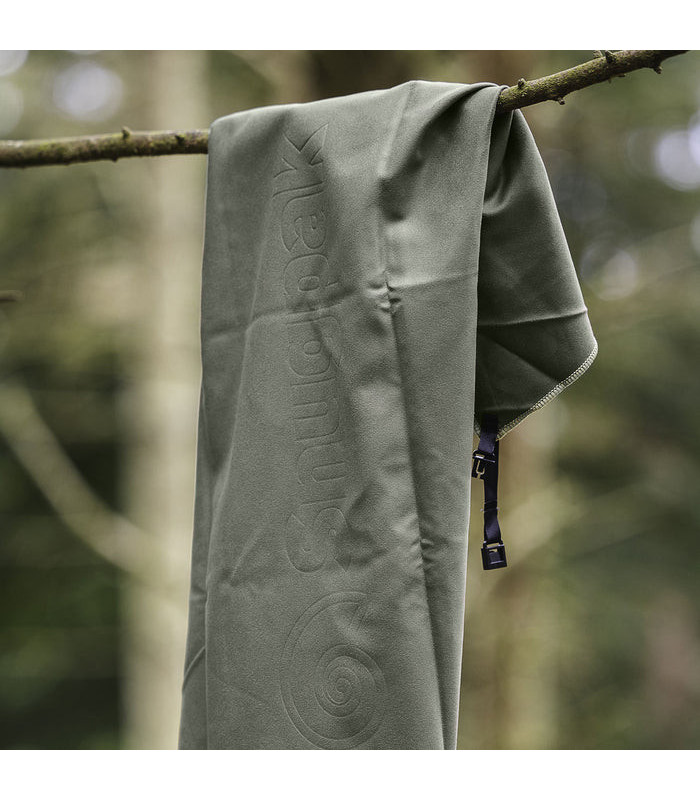 Πετσέτα Snugpak Head To Toe Towel WGTE Silvadur | Sabotage Oddal