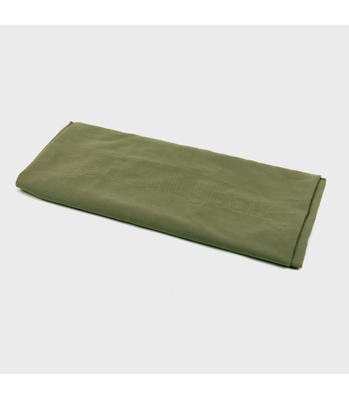 Πετσέτα Snugpak Head To Toe Towel WGTE Silvadur | Sabotage Oddal