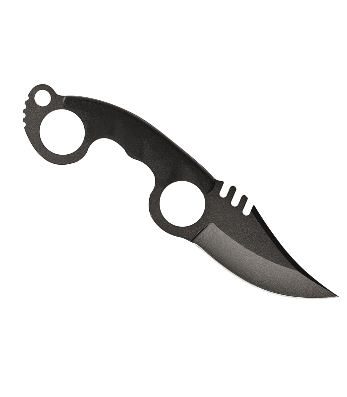 CLAWGEAR NECK KNIFE