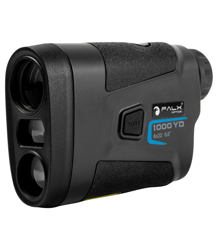 ΑΠΟΣΤΑΣΙΟΜΕΤΡΟ FALX Optics 6x22mm , 1000m