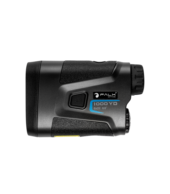 ΑΠΟΣΤΑΣΙΟΜΕΤΡΟ FALX Optics 6x22mm , 1000m