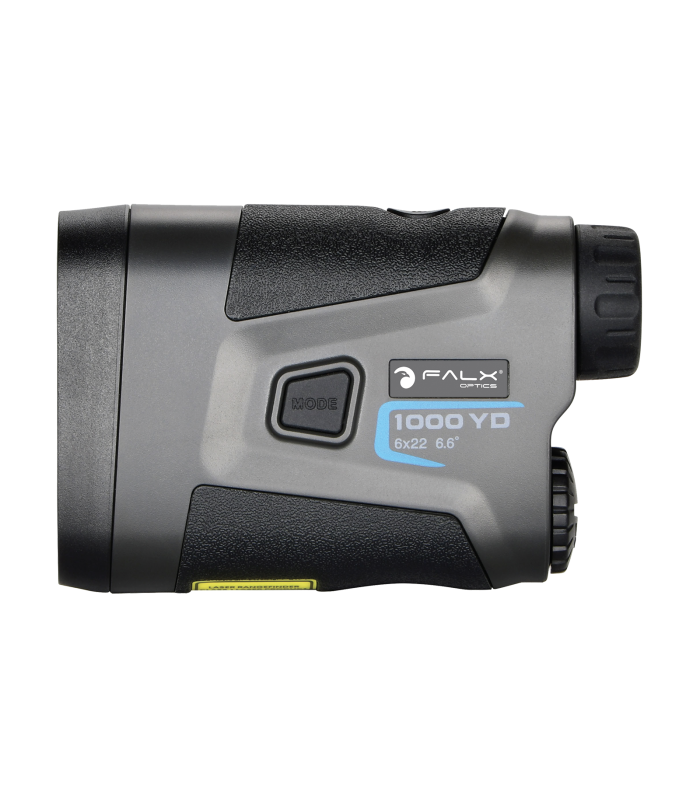 ΑΠΟΣΤΑΣΙΟΜΕΤΡΟ FALX Optics 6x22mm , 1000m