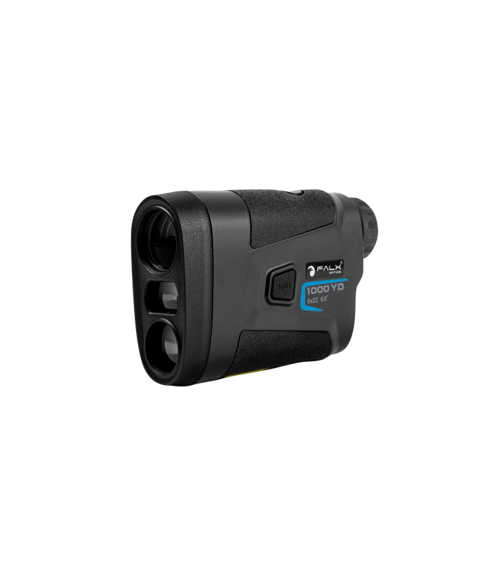 ΑΠΟΣΤΑΣΙΟΜΕΤΡΟ FALX Optics 6x22mm , 1000m