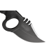 CLAWGEAR NECK KNIFE
