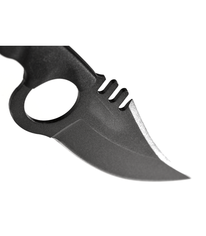 CLAWGEAR NECK KNIFE