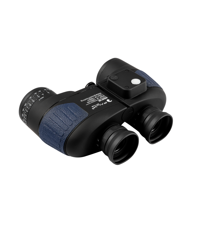 ΚΙΑΛΙΑ FALX Optics Aegean 7x50mm, Marine, BLUE