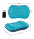 Μαξιλάρι Naturehike Moher Travel Pillow Inflatable Κάμπιγκ | Sabotage Oddal