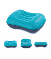 ΜΑΞΙΛΑΡΙ NATUREHIKE MOHER TRAVEL PILLOW INFLATABLE ΚΑΜΠΙΓΚ