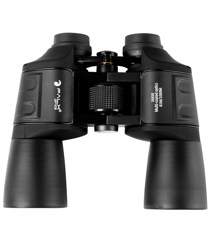 ΚΙΑΛΙΑ FALX Optics 16x50mm , Black