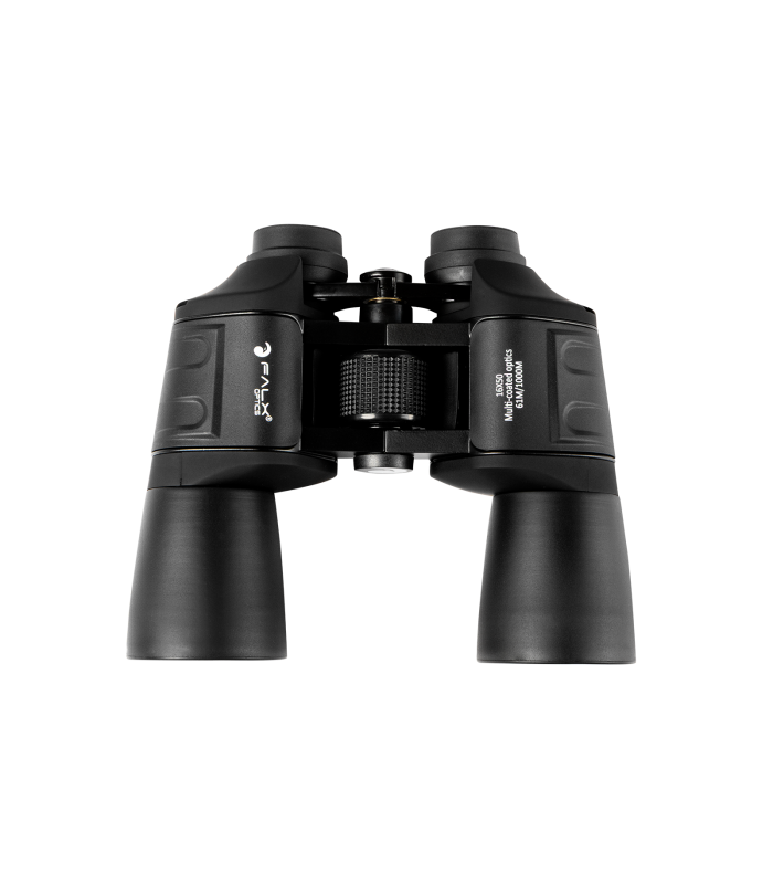 ΚΙΑΛΙΑ FALX Optics 16x50mm , Black