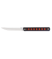 ΣΟΥΓΙΑΣ ALBAINOX, G10 "Katana" pocket knife, 25330