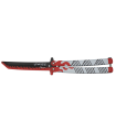 ΣΟΥΓΙΑΣ ALBAINOX, BT, TRAINING Blade 10.20 cm, 02296