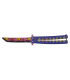 ΣΟΥΓΙΑΣ ALBAINOX, BT, TRAINING Blade 10.70 cm, 02295