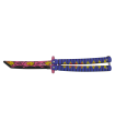 ΣΟΥΓΙΑΣ ALBAINOX, BT, TRAINING Blade 10.70 cm, 02295