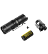 ΦΑΚΟΣ LED NITECORE MULTI TASK MT10C+LMA1+IMR18350A