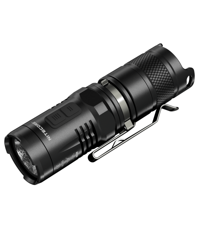 ΦΑΚΟΣ LED NITECORE MULTI TASK MT10C+LMA1+IMR18350A