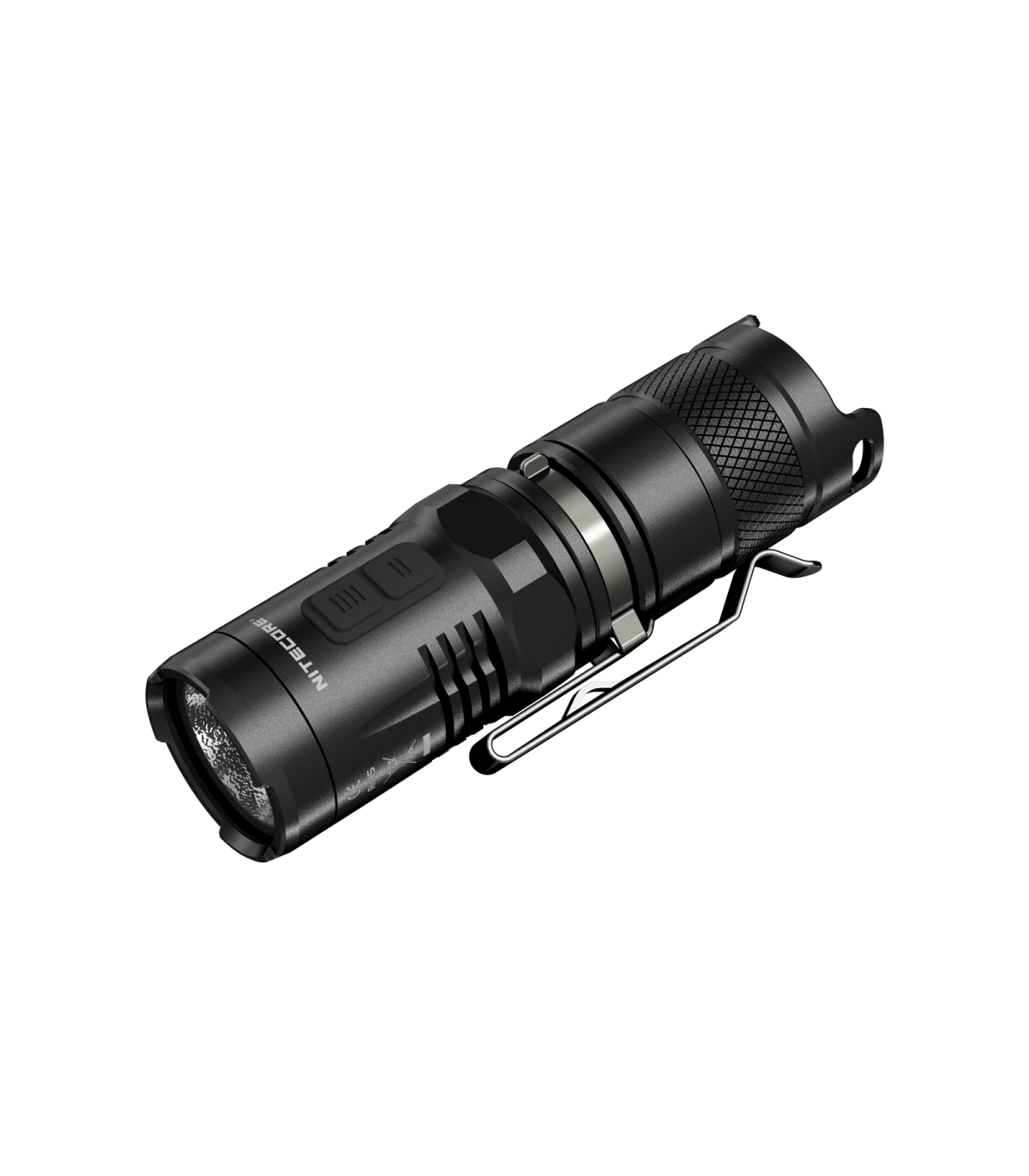 ΦΑΚΟΣ LED NITECORE MULTI TASK MT10C+LMA1+IMR18350A