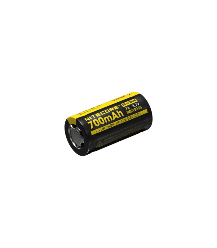 ΦΑΚΟΣ LED NITECORE MULTI TASK MT10C+LMA1+IMR18350A