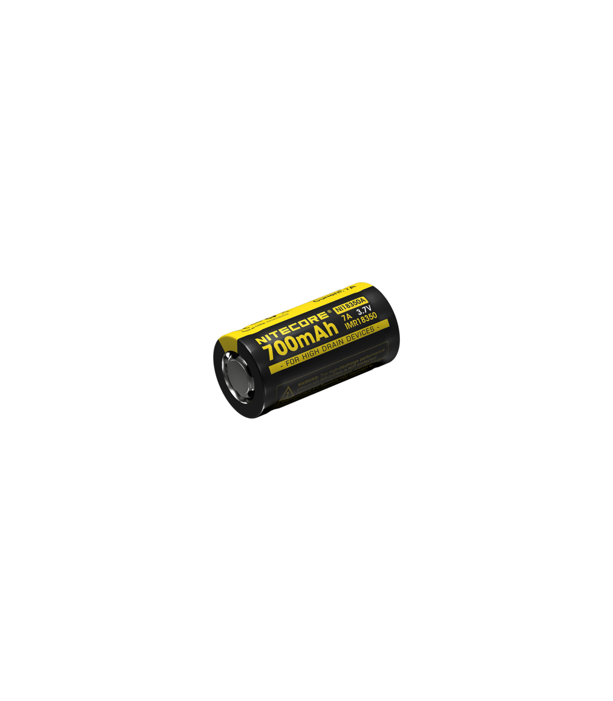 ΦΑΚΟΣ LED NITECORE MULTI TASK MT10C+LMA1+IMR18350A