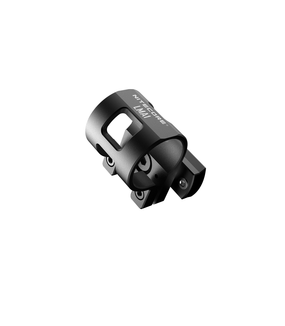 ΦΑΚΟΣ LED NITECORE MULTI TASK MT10C+LMA1+IMR18350A