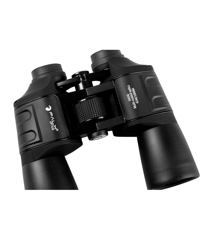 ΚΙΑΛΙΑ FALX Optics 16x50mm , Black