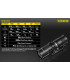 ΦΑΚΟΣ LED NITECORE MULTI TASK MT10C+LMA1+IMR18350A