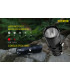ΦΑΚΟΣ LED NITECORE MULTI TASK MT10C+LMA1+IMR18350A
