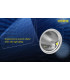 ΦΑΚΟΣ LED NITECORE MULTI TASK MT10C+LMA1+IMR18350A