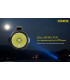 ΦΑΚΟΣ LED NITECORE MULTI TASK MT10C+LMA1+IMR18350A