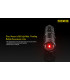 ΦΑΚΟΣ LED NITECORE MULTI TASK MT10C+LMA1+IMR18350A