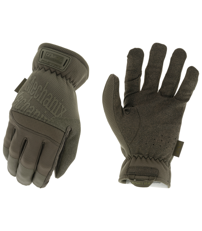 ΓΑΝΤΙΑ MECHANIX, FastFit® OD Green, MD