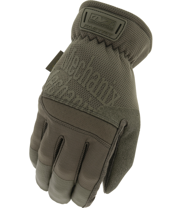 ΓΑΝΤΙΑ MECHANIX, FastFit® OD Green, MD