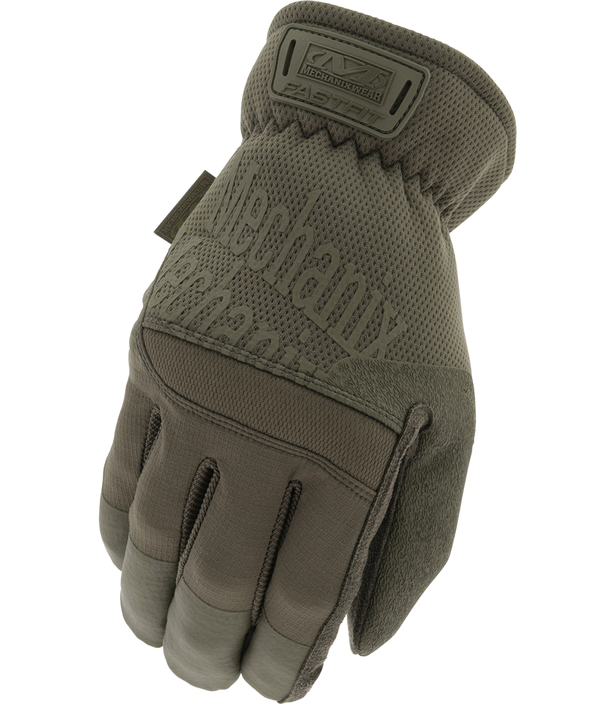 ΓΑΝΤΙΑ MECHANIX, FastFit® OD Green, MD