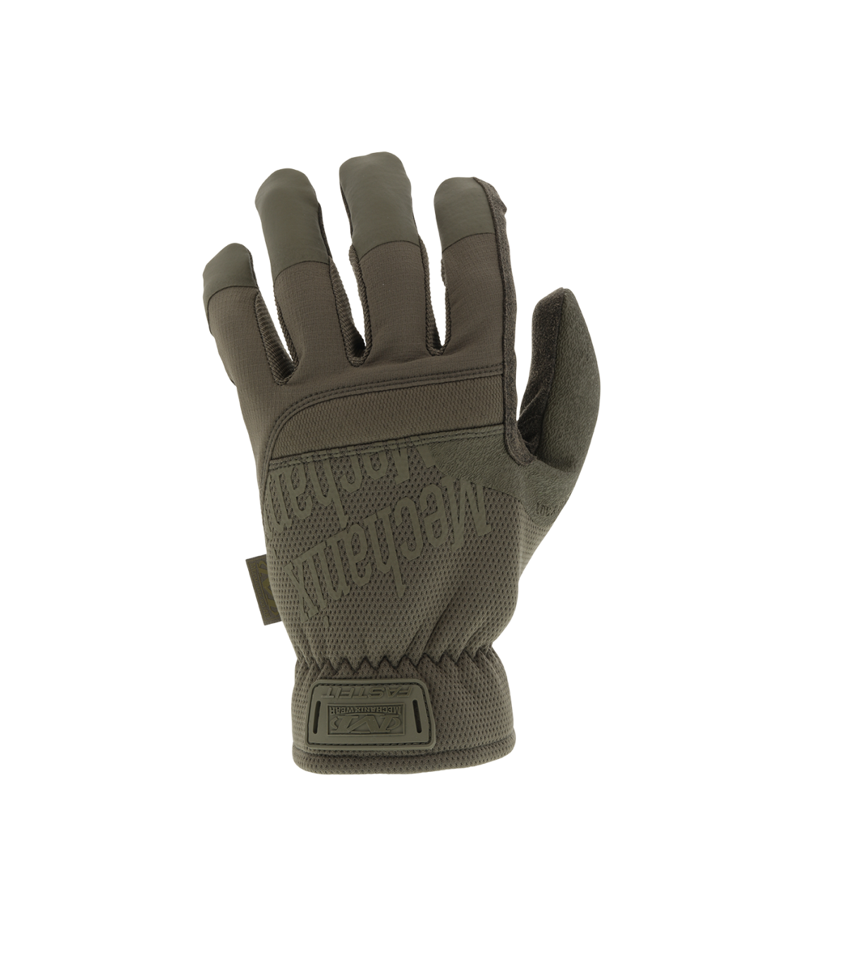 ΓΑΝΤΙΑ MECHANIX, FastFit® OD Green, MD