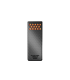 POWER BANK NITECORE CARBO 20, Carbon Fiber, Fast Charge, 65W MAX, ORANGE