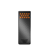 POWER BANK NITECORE CARBO 20, Carbon Fiber, Fast Charge, 65W MAX, ORANGE