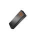 POWER BANK NITECORE CARBO 20, Carbon Fiber, Fast Charge, 65W MAX, ORANGE