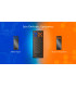 POWER BANK NITECORE CARBO 20, Carbon Fiber, Fast Charge, 65W MAX, ORANGE