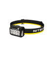 ΦΑΚΟΣ LED NITECORE HEADLAMP HA29 UHE, 1200 lumens with HLB2500