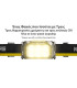 ΦΑΚΟΣ LED NITECORE HEADLAMP HA29 UHE, 1200 lumens with HLB2500