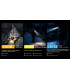 ΦΑΚΟΣ LED NITECORE HEADLAMP HA29 UHE, 1200 lumens with HLB2500