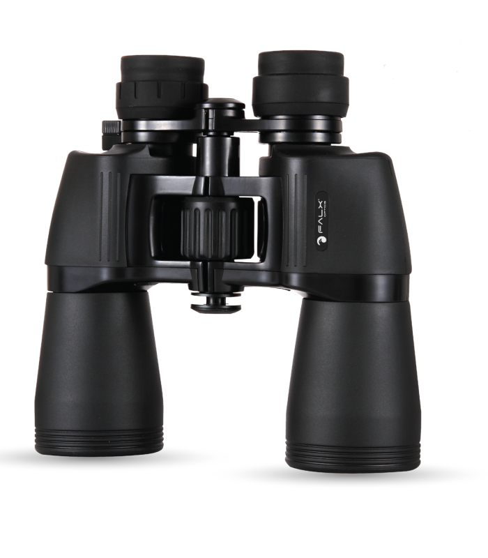 ΚΙΑΛΙΑ FALX Optics AERO II, Zoom 10-22x50