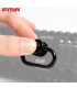 ΑΟΡΤΙΡΙΟΥΧΟΣ SOFT FMA QD Sling Swivel, Black