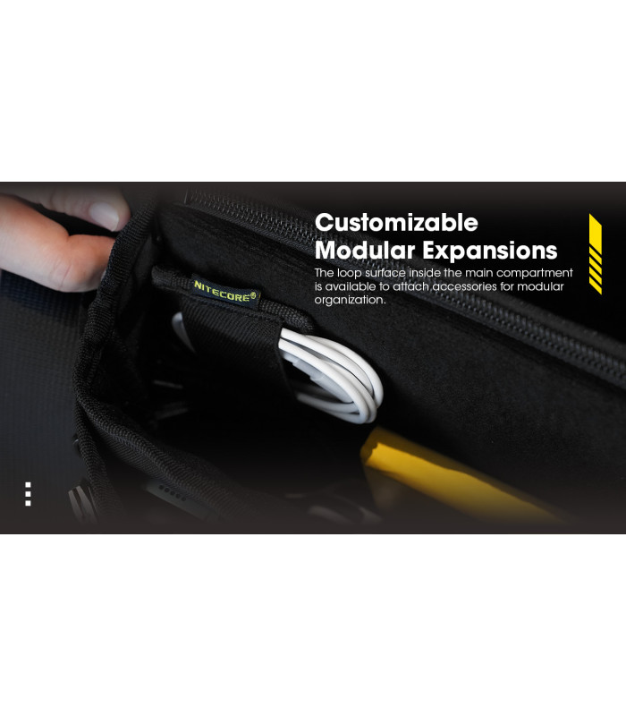 ΤΣΑΝΤΑΚΙ NITECORE, SLB06