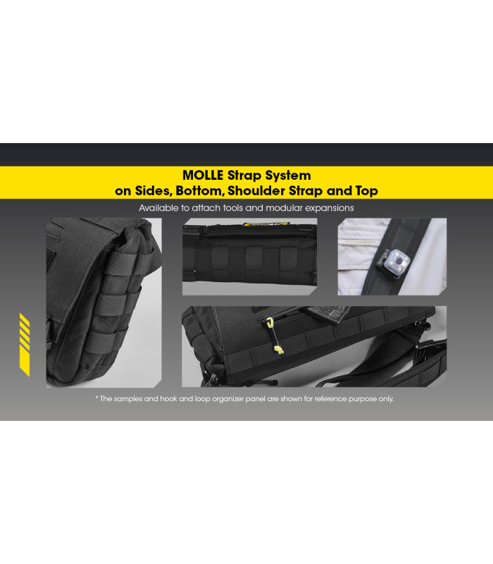 ΤΣΑΝΤΑΚΙ NITECORE, SLB06