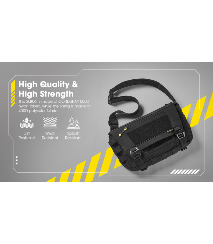 ΤΣΑΝΤΑΚΙ NITECORE, SLB06